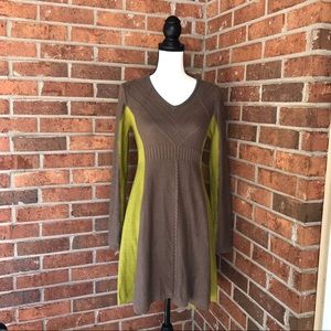 Jessica Simpson sweater dress